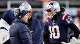 New England Patriots schedule and results 2023: Dates, times, TV, opponents for Weeks 1-18