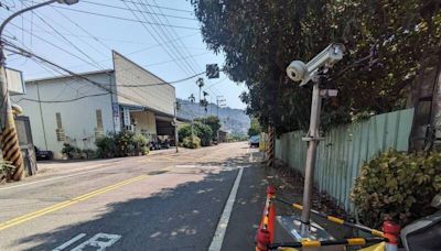 炸街車 、山道猴子注意！AI取締台中太平區長龍路 單月查獲量驚人