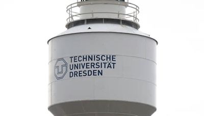 Sachsen TU Dresden eröffnet "Roboterküche"