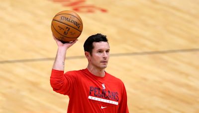 Lakers News: LA Engages in In-Depth Dialogue with JJ Redick Amid Coaching Speculations