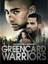 Greencard Warriors