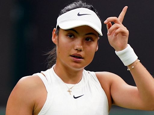 Wimbledon 2024: Women's draw, schedule, results including Emma Raducanu, Katie Boulter, Iga Swiatek and Coco Gauff