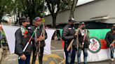 Iglesia acompañará los diálogos con manifestantes del Congreso de los Pueblos