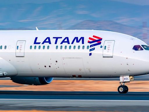 Latam é - mais uma vez - a melhor aérea da América do Sul