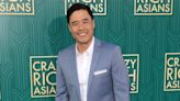 Randall Park's directorial debut inspired by Noah Baumbach