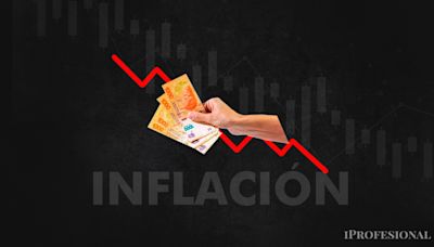 A cuánto llegará la inflación este año en Argentina, según pronosticó el banco JP Morgan