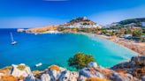 Best hotels in Rhodes 2023: Where to stay for stunning beaches and Old Town scenery