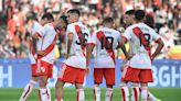 River: las cuatro preguntas que se hace el equipo de Demichelis después de la derrota en el superclásico