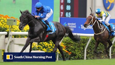 Rebel shows raiders way to Champions & Chater loot, while Class Two fields disappoint