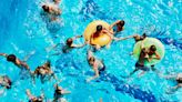 Mother sparks debate after claiming swimming pools count as bathing children