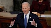 Biden: Classified docs found at home and office were 'stray papers' from decades ago