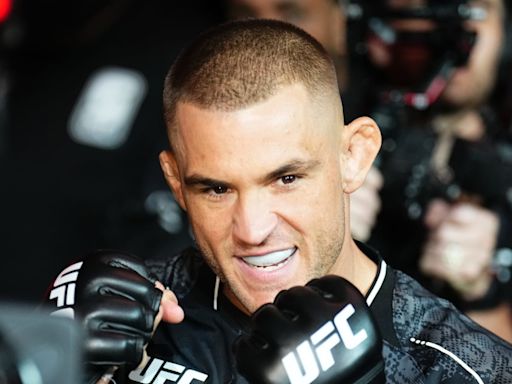 Dustin Poirier vs. Islam Makhachev: Early Head-to-Toe Breakdown for UFC 302