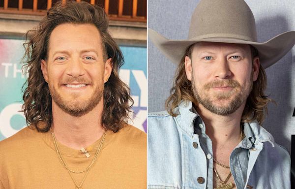 ...Says 'Unexpected' FGL Breakup Wasn't Initiated by Him While Brian Kelley Claims It's 'Not a Beef Thing'