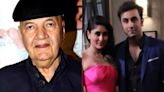Prem Chopra Wants To Work With Ranbir And Kareena's Kids, Talks About Acting With 4 Generations Of Kapoor Family