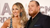 The Way Luke Combs and His Wife Nicole Met is Straight Out of a Country Song