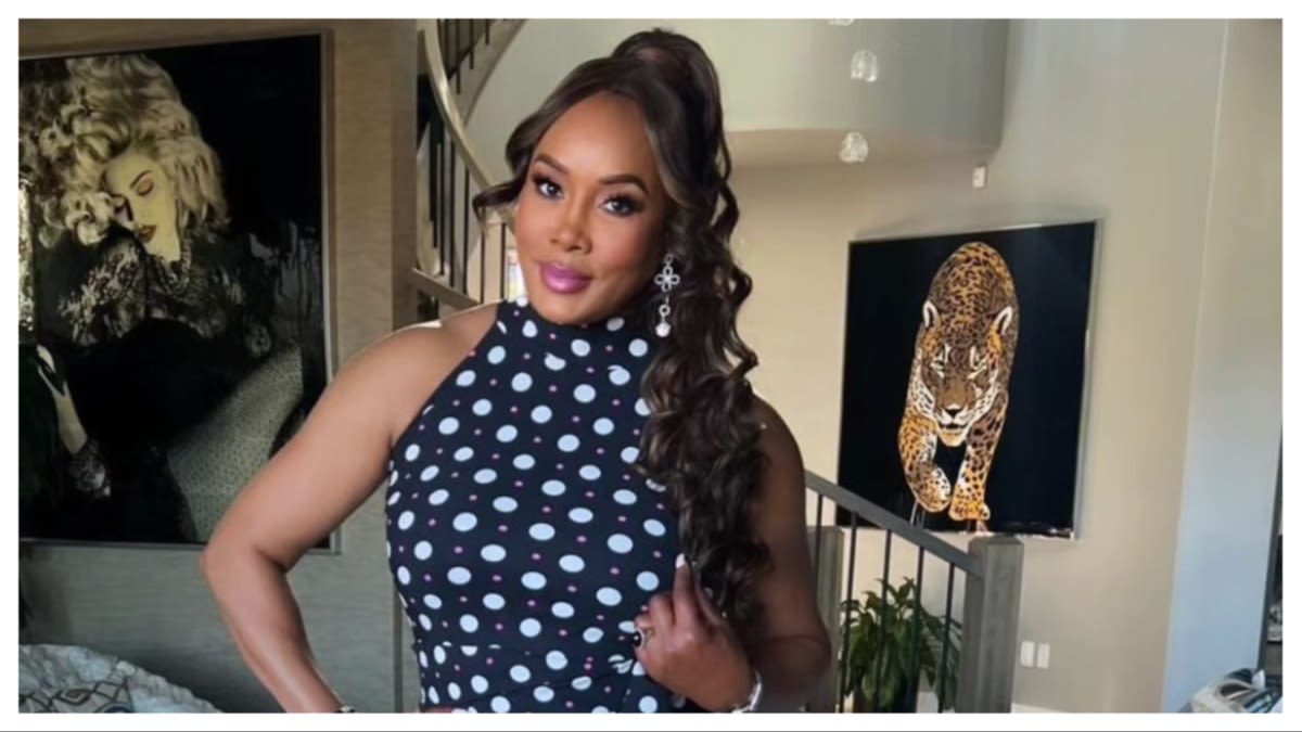 ‘She Look Like She About to Pop': Vivica A. Fox's Unrecognizable Look Leaves Fans Divided as Critics...