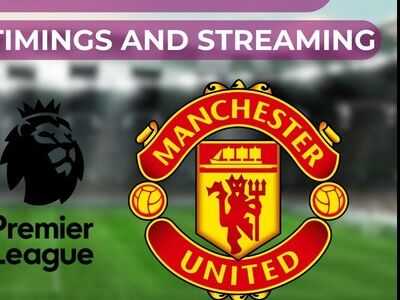 Premier League preview: Aston Villa vs Man United live time, streaming