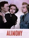 Alimony (1949 film)