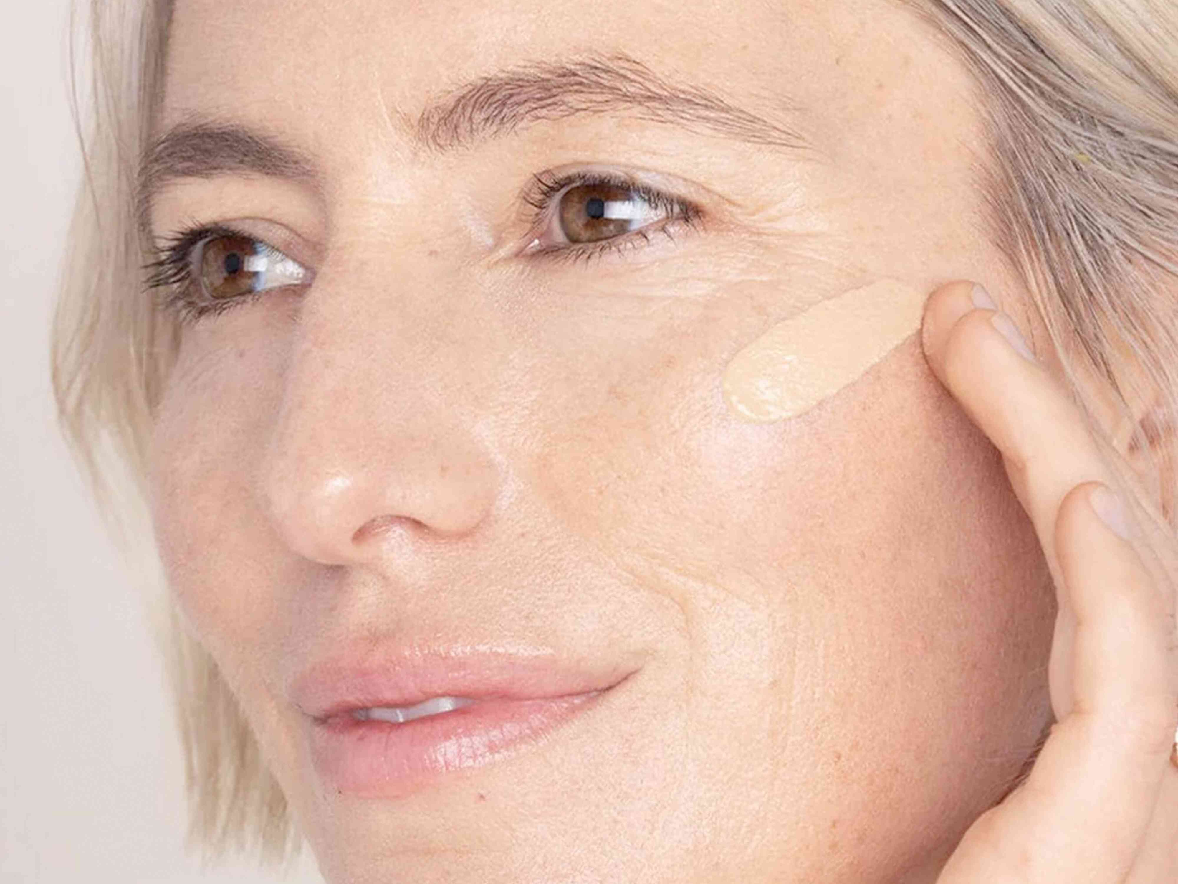 This Meg Ryan-Used Tinted Moisturizer Is “Wonderful for Older Skin,” Per Shoppers