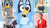 How Bluey became most streamed series with top stars & jokes for parents