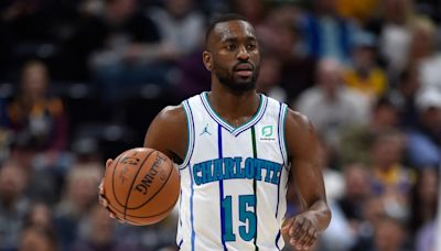 4-time NBA All-Star, NCAA champion Kemba Walker announces his retirement from basketball