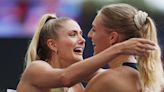 Mensaje inspirador de Alica Schmidt, 'atleta más sexy'; estará en Olímpicos