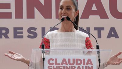 ¿México merece a Claudia Sheinbaum?