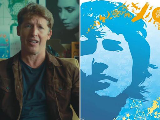 James Blunt’s bold challenge: Name Change if ‘Back to Bedlam’ hits No. 1