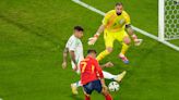 Fußball-EM, Gruppe B - Spanien gegen Italien im Liveticker