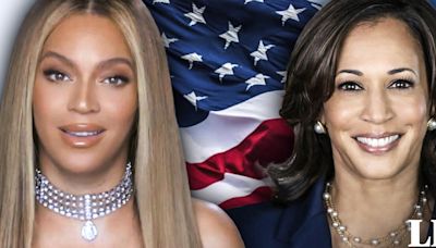 Beyoncé autoriza a Kamala Harris el uso de 'Freedom' para su campaña presidencial, según CNN