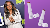 Oprah's favorite 'one-and-done' makeup stick is down to $18: 'A lifesaver'