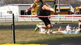 Season winding down for boys track and field