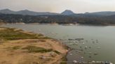 A Drying Lake Near Mexico City Illustrates Nation’s Water Crisis