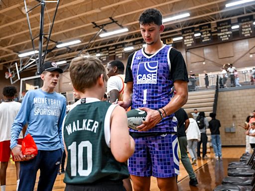 Moneyball Pro-Am basketball league kicks back into gear this week at Holt High School