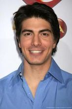 Brandon Routh