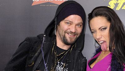 Bam Margera Celebrates As Judge Rules He Was 'Never Married' To Ex Nicole Boyd