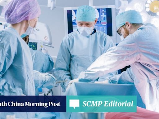 Opinion | Third medical school best for health of Hong Kong