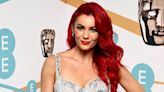 Strictly's Dianne Buswell makes 'baby' announcement as she shares sweet snap