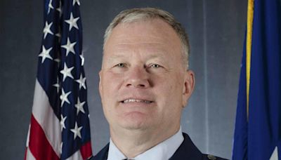 Commander of New Hampshire Air National Guard Killed in Hit-and-Run Incident Near His Home