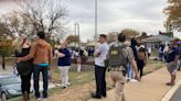 St. Louis high school shooting leaves three dead, including suspect