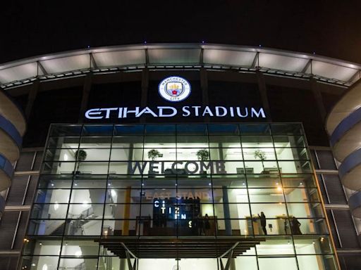 Manchester City Prepared To Sell Striker, Set Price