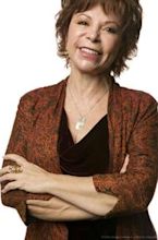 Isabel Allende