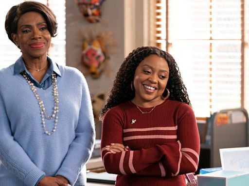 Quinta Brunson, Larry David, Sheryl Lee Ralph and more react to their 2024 Emmy nominations