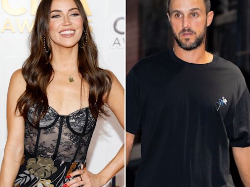 Kaitlyn Bristowe and Zac Clark Spotted at a Wedding Together