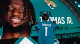 2024 NFL Draft grades: Jacksonville Jaguars didn't land much impact beyond potential WR1