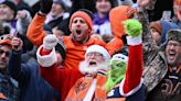 Netflix to broadcast NFL's Christmas Day games