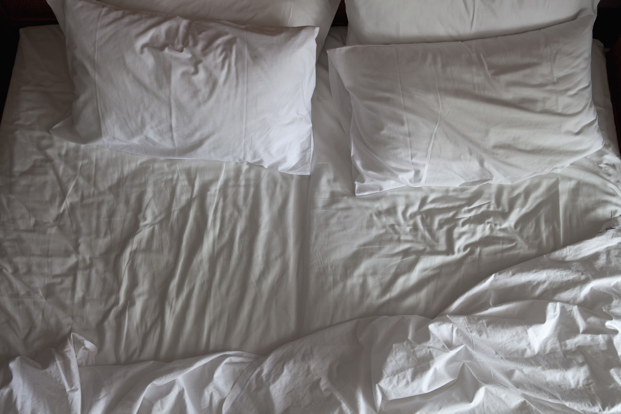 How Often Do You Really Need to Wash Your Sheets?