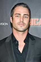 Taylor Kinney