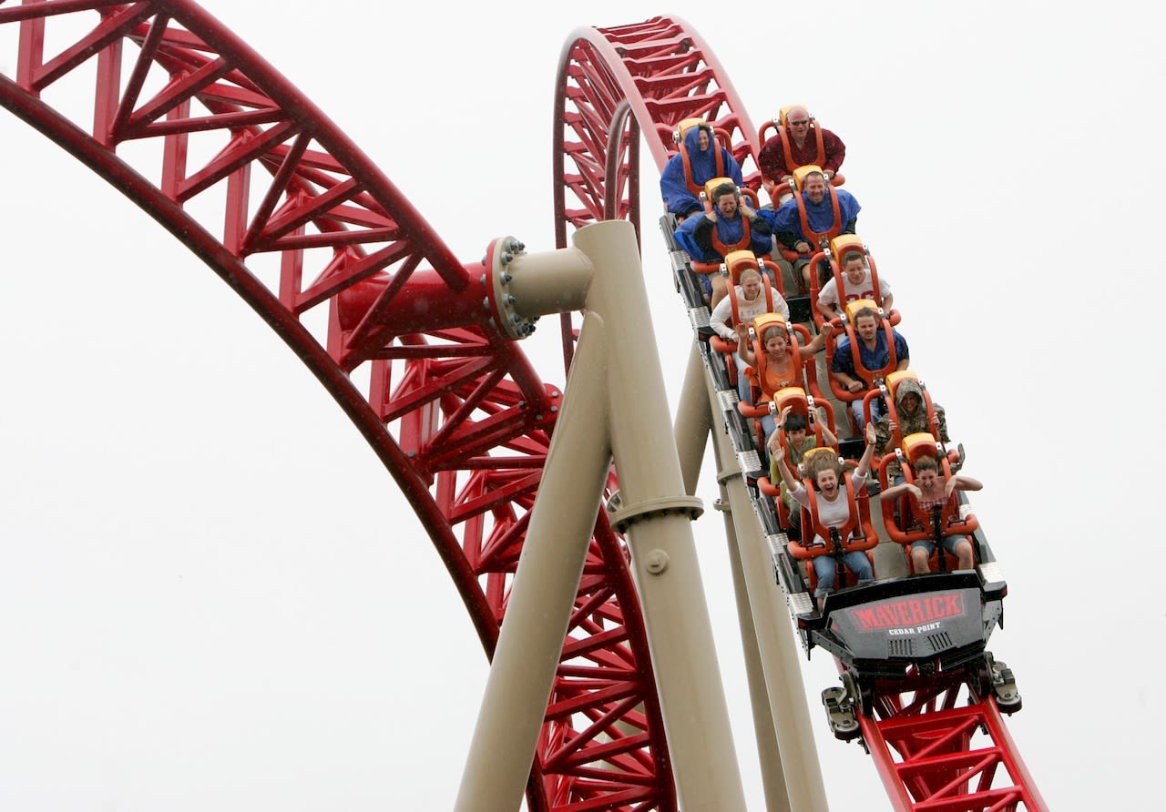 Cedar Point season passes now on sale for 2025, including add-on for all Six Flags parks