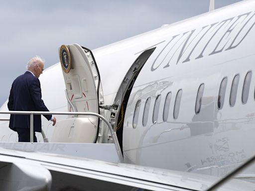 Democrat insiders say they've been 'gaslit' over Biden's debate stumble